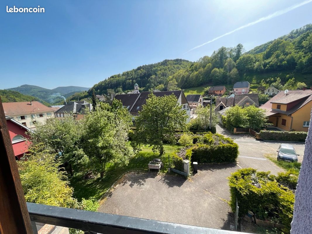 Appartement 3 pièces 72 m² · à Fréland · 72 m² · 128 000 €