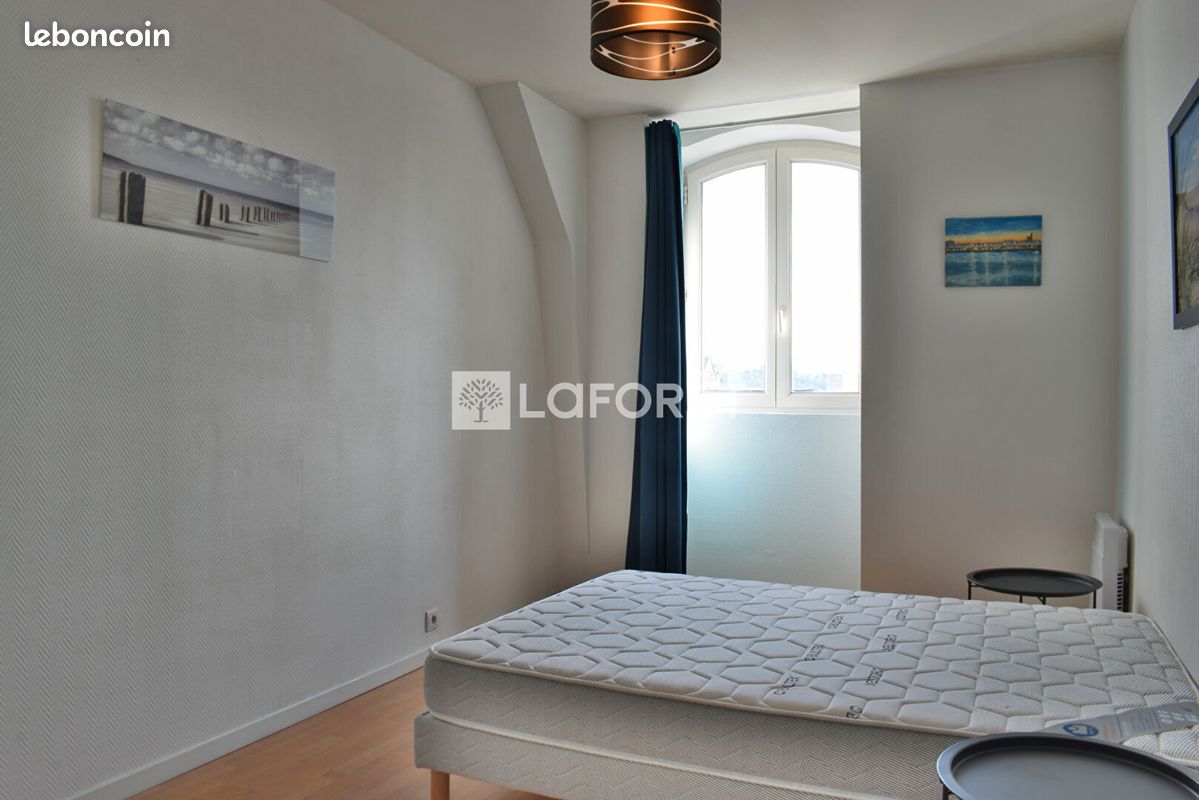 Appartement 3 pièces 66 m² - Brive-la-Gaillarde 19100 (image 3)