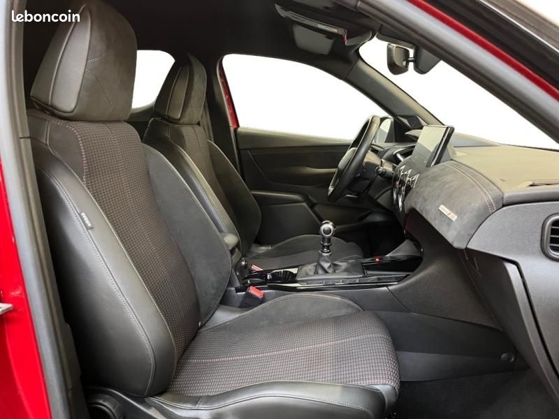 Ds DS 3 Crossback PureTech 100ch Performance Line (image 28)