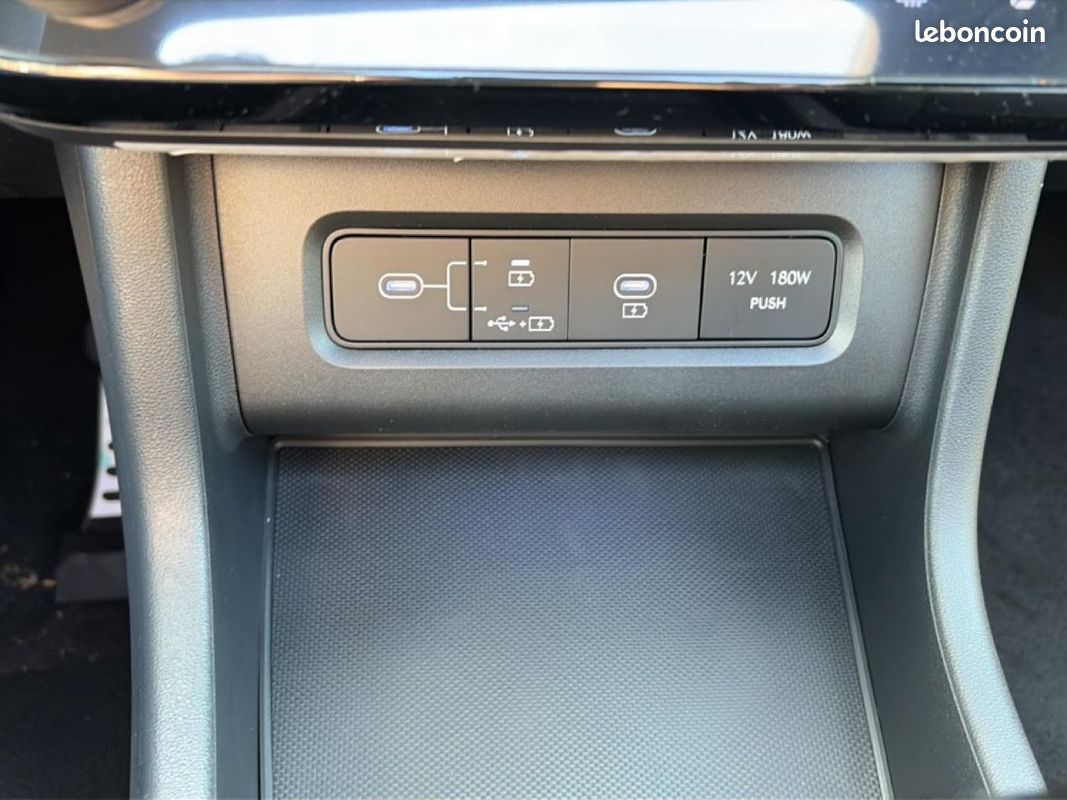 HYUNDAI TUCSON 1.6 t-gdi 239 hybrid n line executive (image 22)