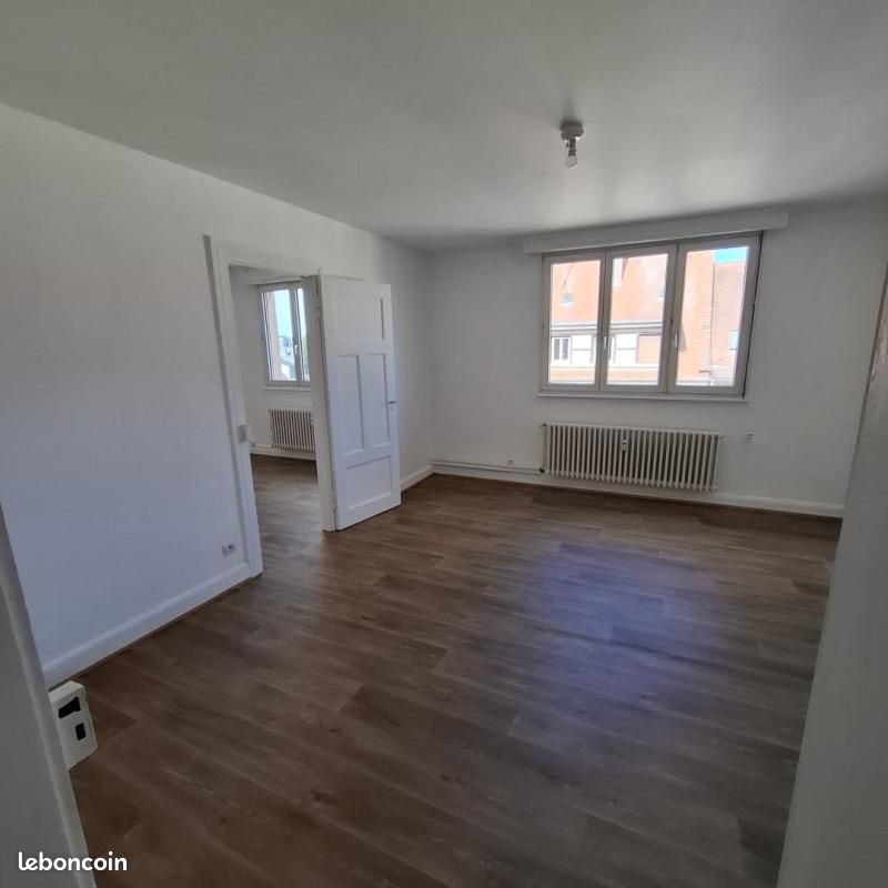 Appartement 3 pièces 82 m² · à Strasbourg · 82 m² · 970 €/mois