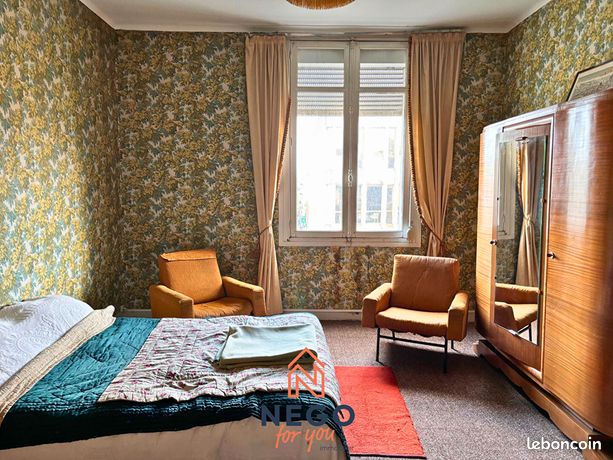 Maison 13 pièces 320 m² — 9