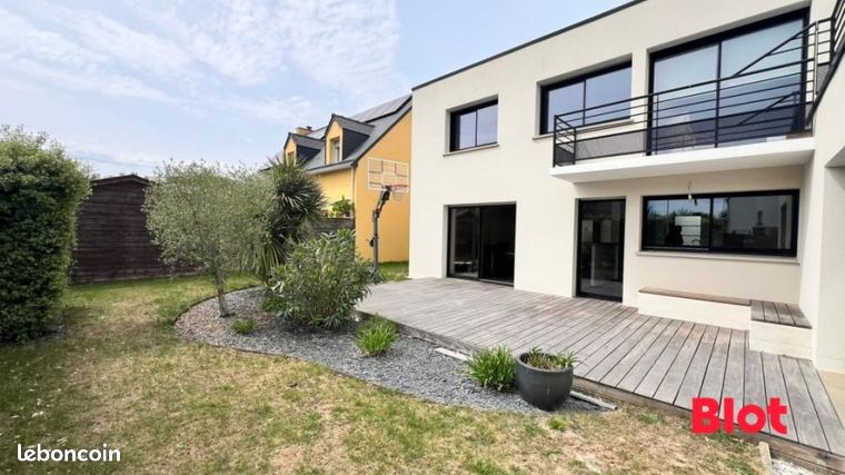 Maison 6 pièces 148 m²