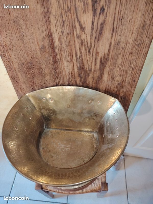 Lavabo fontaine 18 eme (image 7)