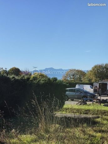 Terrain 2 800 m² Trie Sur Baise