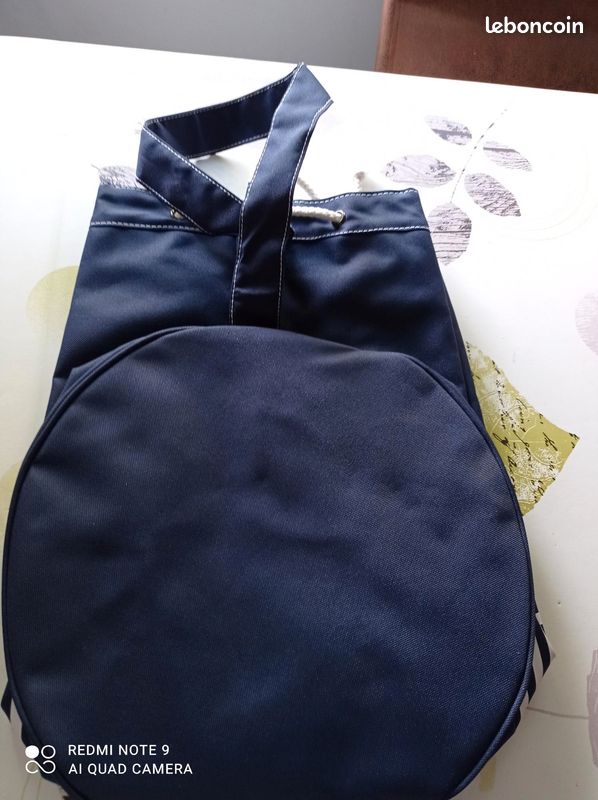Sac Luxe Jean Paul Gaultier (image 4)