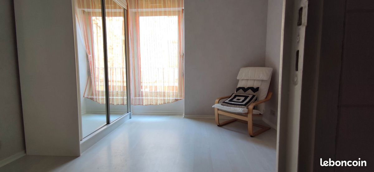 Appartement 2 pièces 30 m² · à Rodez · 30 m² · 366 €