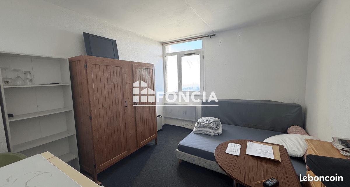 Appartement 1 pièce 12 m² · à Arette · 12 m² · 35 000 €
