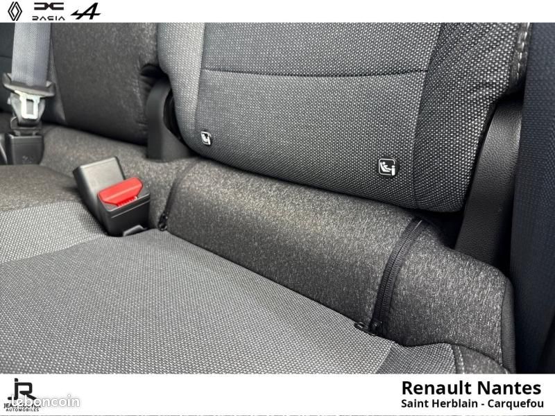 Renault Captur 1.2 TCe 115ch Techno (image 21)