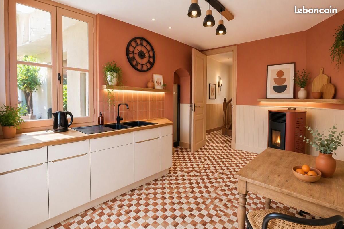 Maison 5 pièces 108 m² · à Staple · 108 m² · 137 900 €