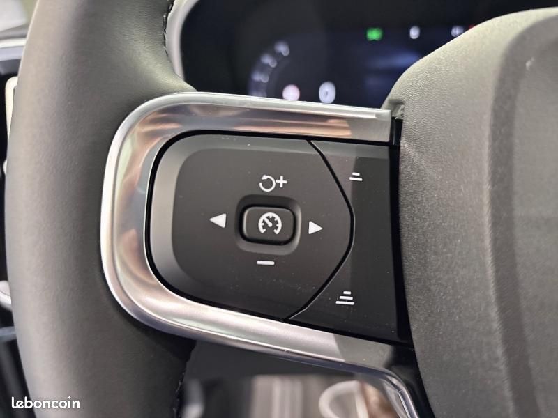 Volvo XC40 B3 163ch Lounge Edition DCT 7 (image 14)