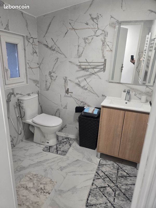 Maison a louer sevran - Surfyn