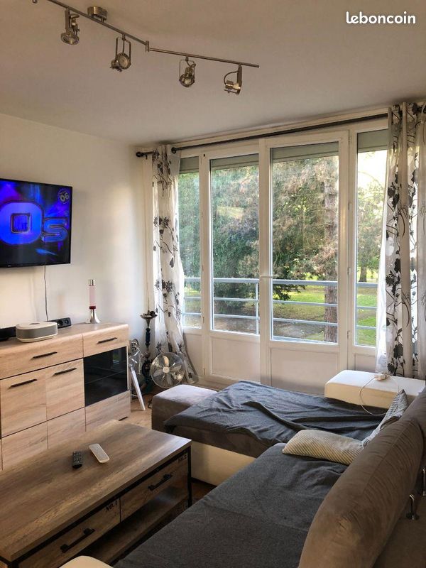 Appartement 3 pièces 67 m² · à Bonsecours · 67 m² · 700 €