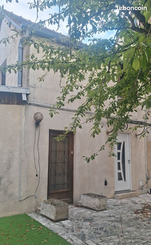 Appartement 1 pièce 26 m² · à Compiègne · 25,7 m² · 680 €/mois