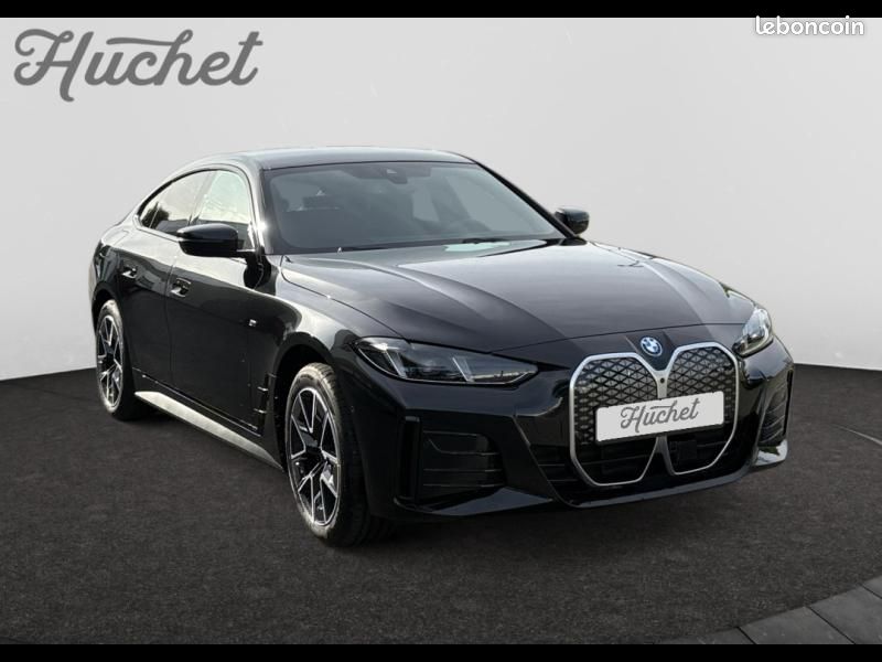 Bmw i4 eDrive35 286ch M Sport (image 7)