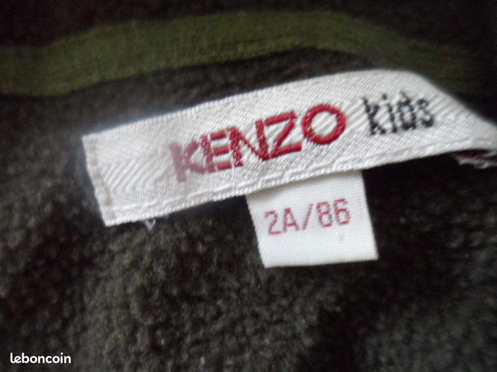 Veste chaude (image 3)
