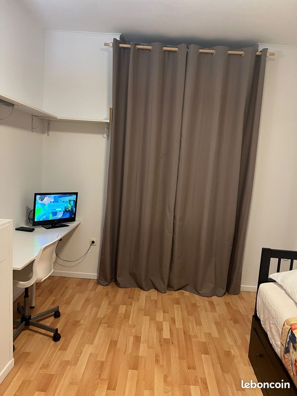 Appartement 1 pièce 25 m² · à Lille · 25 m² · 600 €/mois