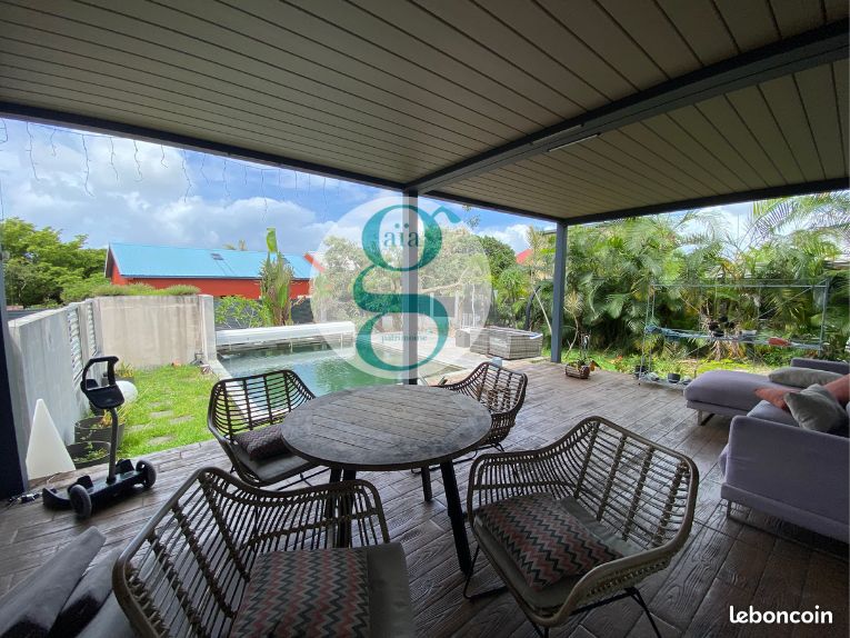 Maison 7 pièces 170 m² · à Saint-André · 170 m² · 345 000 €
