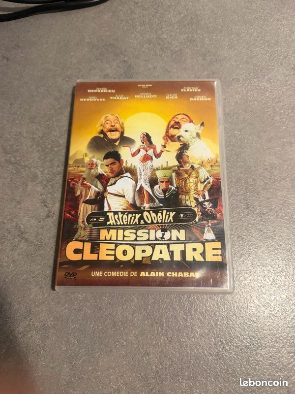 Lot de dvd diverses (image 7)