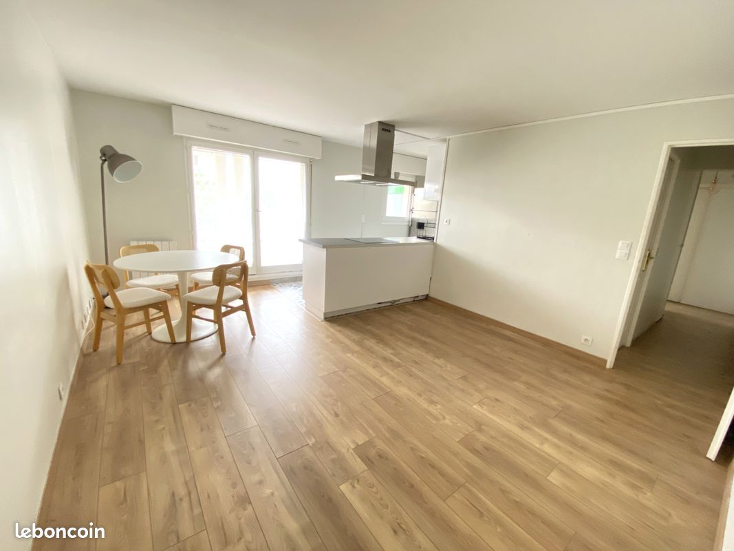 Appartement 2 pièces 46 m² · à Maisons-Alfort · 46 m² · 259 000 €