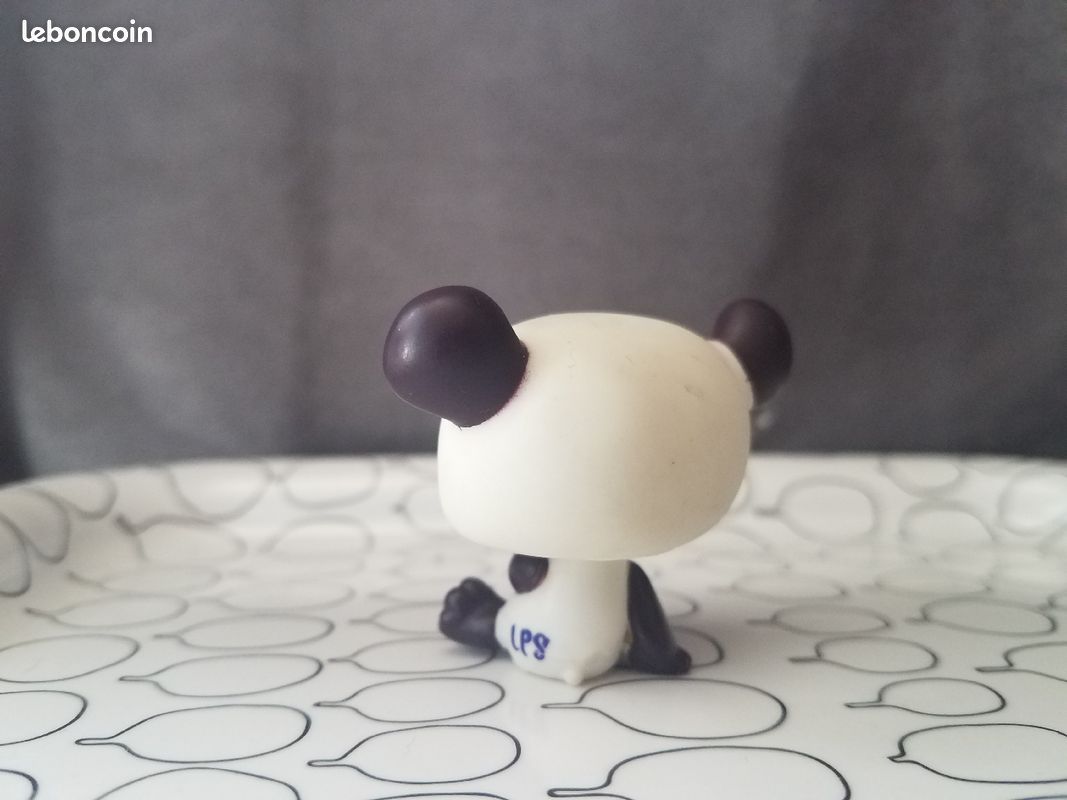 Petshop - Biche et Panda (image 8)