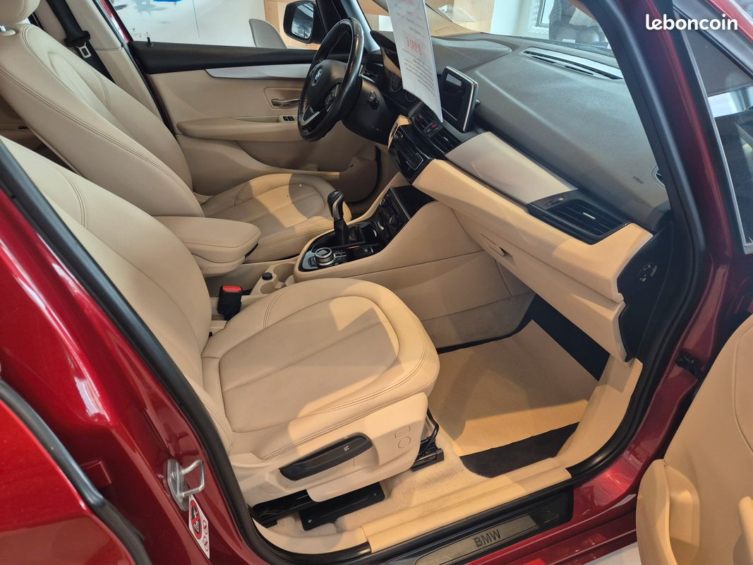 Bmw 216d Gran tourer Business (image 10)