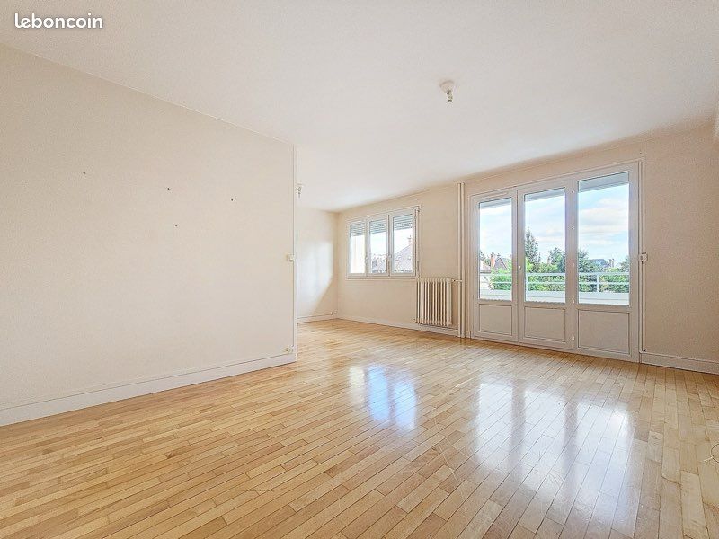 Appartement 5 pièces 82 m² · à Troyes · 82,4 m² · 157 900 €