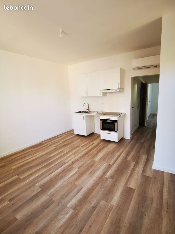 Appartement 2 pièces 36 m² · à Toulon · 36 m² · 681 €/mois