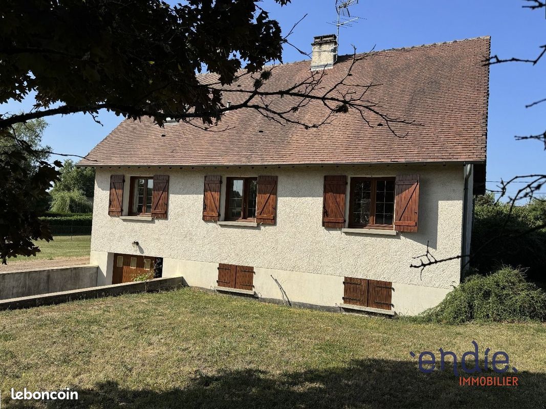 Maison 5 pièces 143 m² (image 1)