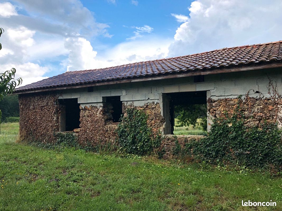 Maison 1 pièce 75 m² · à Moustey · 75 m² · 95 000 €