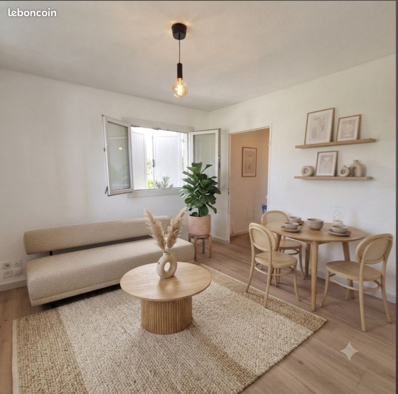 Appartement 2 pièces 31 m² · à Peymeinade · 31 m² · 143 000 €