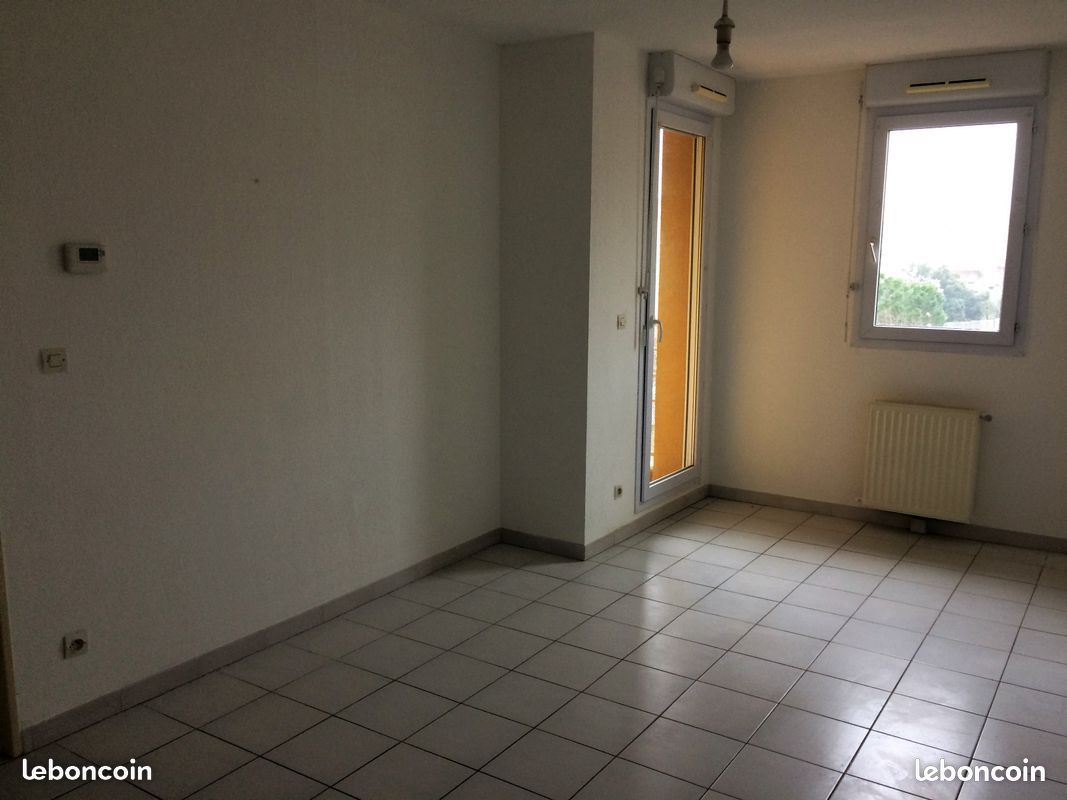 Appartement 2 pièces 43 m² · à Les Angles · 43 m² · 640 €/mois