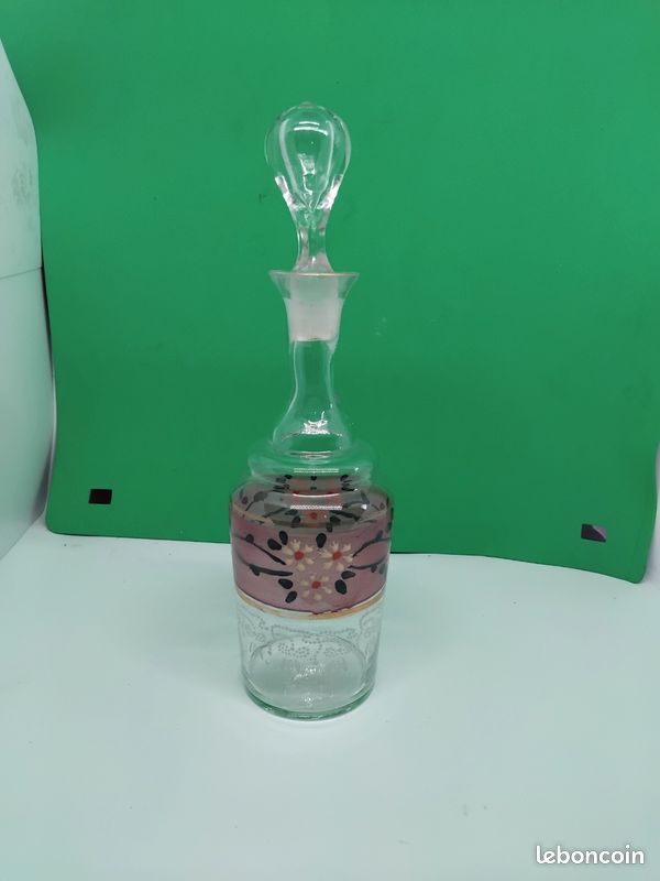 Carafe vintage (image 1)