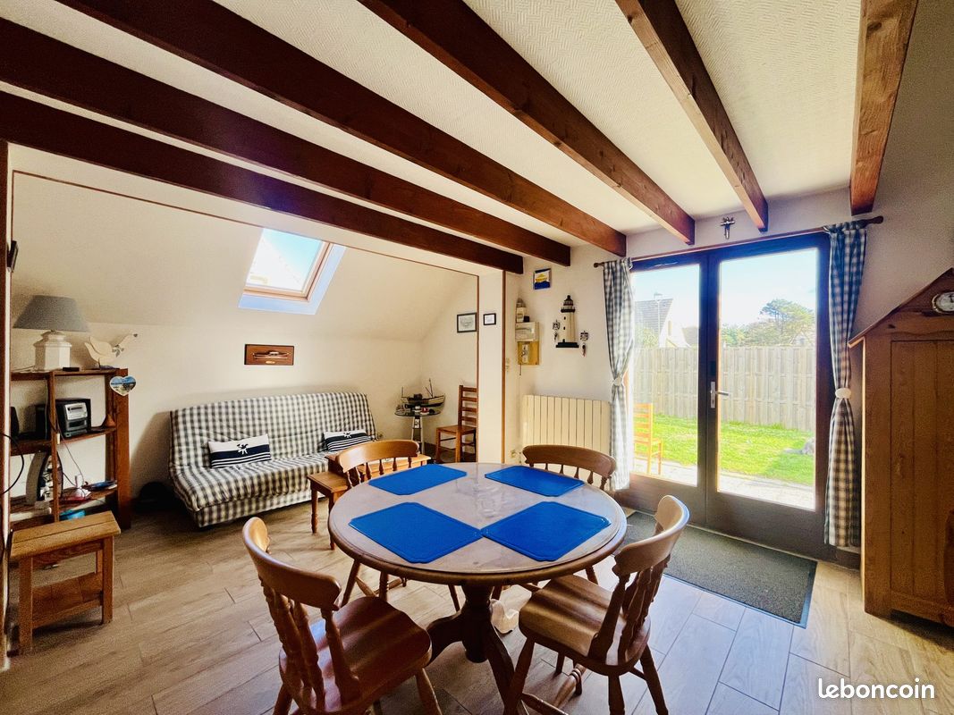 Maison 3 pièces 45 m² (image 3)