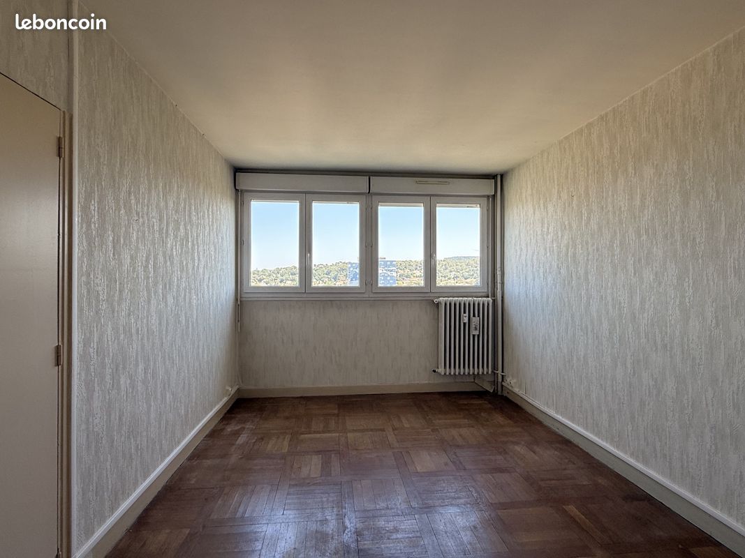 Appartement 4 pièces 107 m² (image 9)