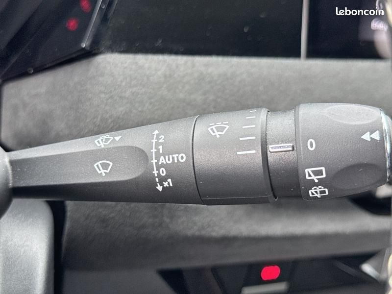 Ds DS 4 E-TENSE 225 Performance Line + (image 26)