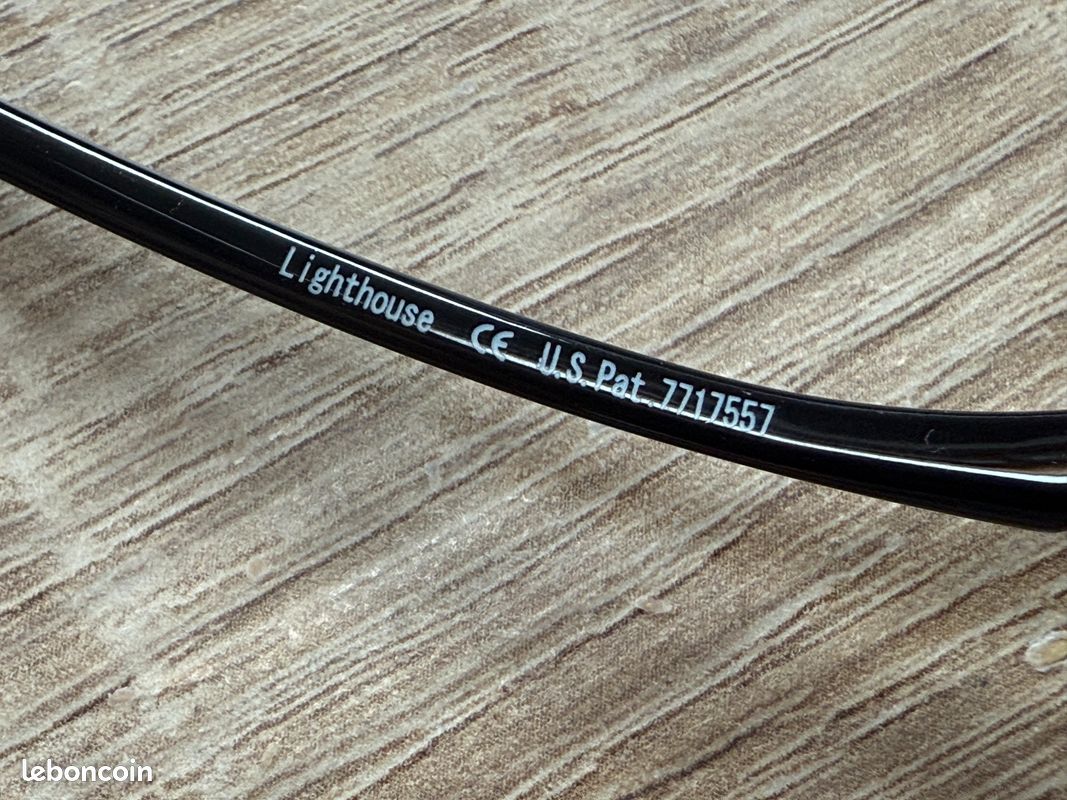 Lunettes de soleil (Sonnenbrille) MAUI JIM, Modèle (Modell) 423-02 (image 12)