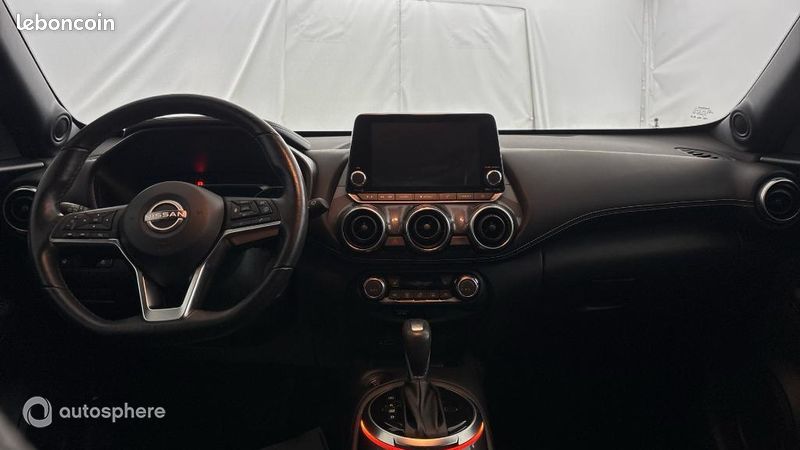 Nissan Juke 1.0 DIG-T 114ch Tekna DCT 2023 (image 11)