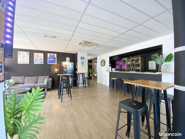 Appartement 2 pièces 20 m² — 6