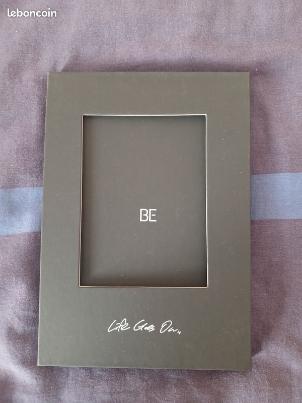 Bts be (image 10)