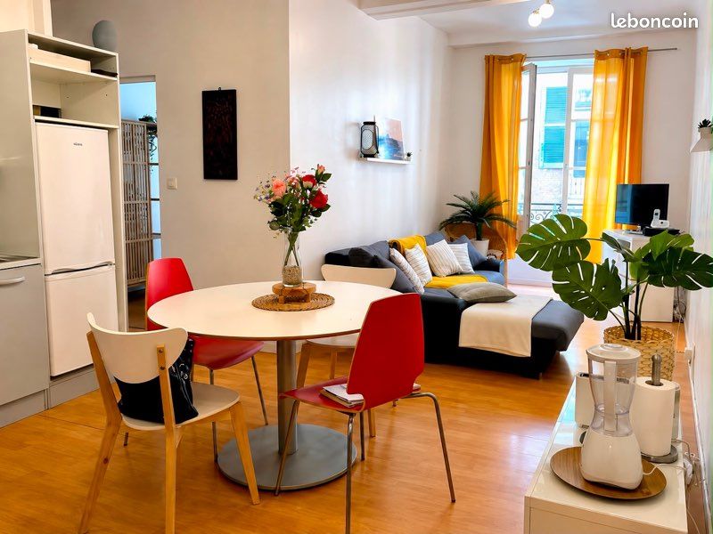 Appartement 3 pièces 70 m² · à Bayonne · 70 m² · 1 200 €