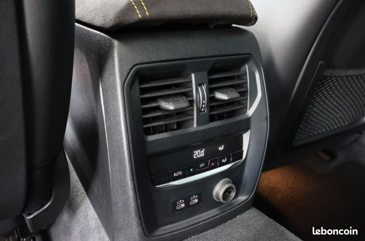 BMW Série 3 30i M-Perf*CarPlay*Cockpit*TO*Shadow (image 14)
