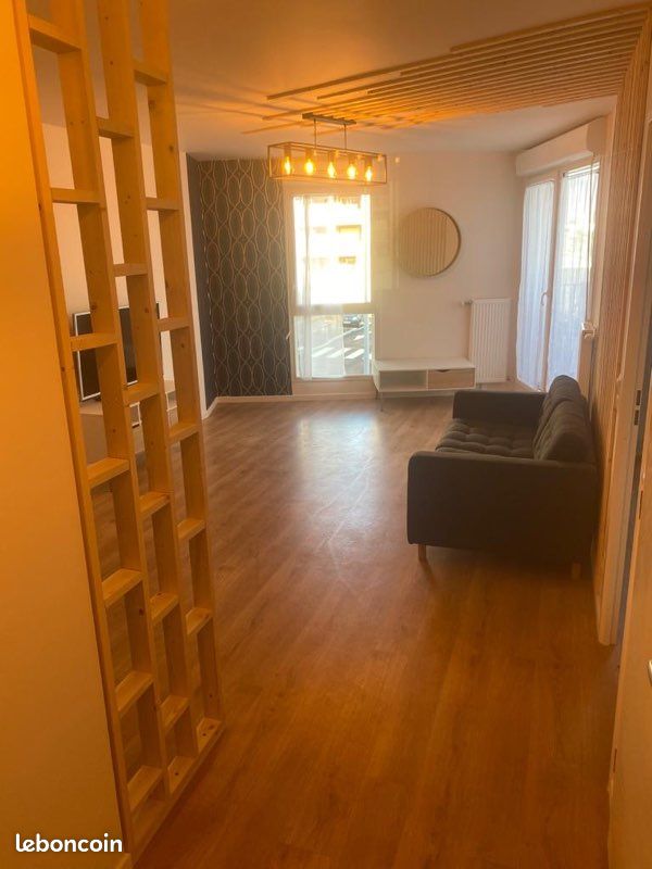 Appartement 2 pièces 43 m² · à Carrières-sous-Poissy · 42,5 m² · 199 000 €