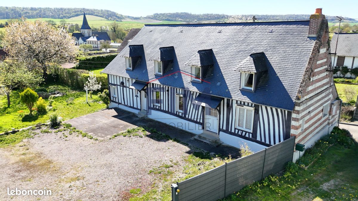 Maison 5 pièces 148 m² (image 24)