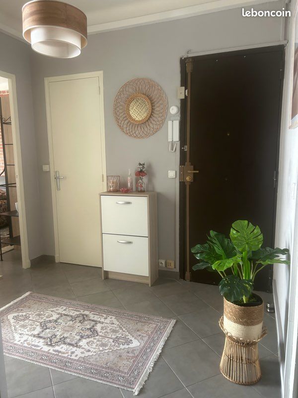 Appartement 3 pièces 65 m² · à Marseille · 65 m² · 255 000 €