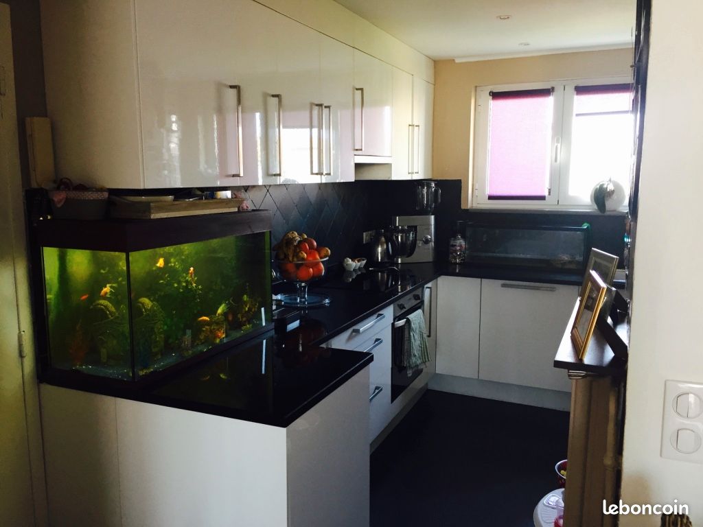 Appartement 3 pièces 53 m² · à Bois-d'Arcy · 53 m² · 1 180 €/mois