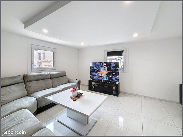 Appartement 3 pièces 78 m²