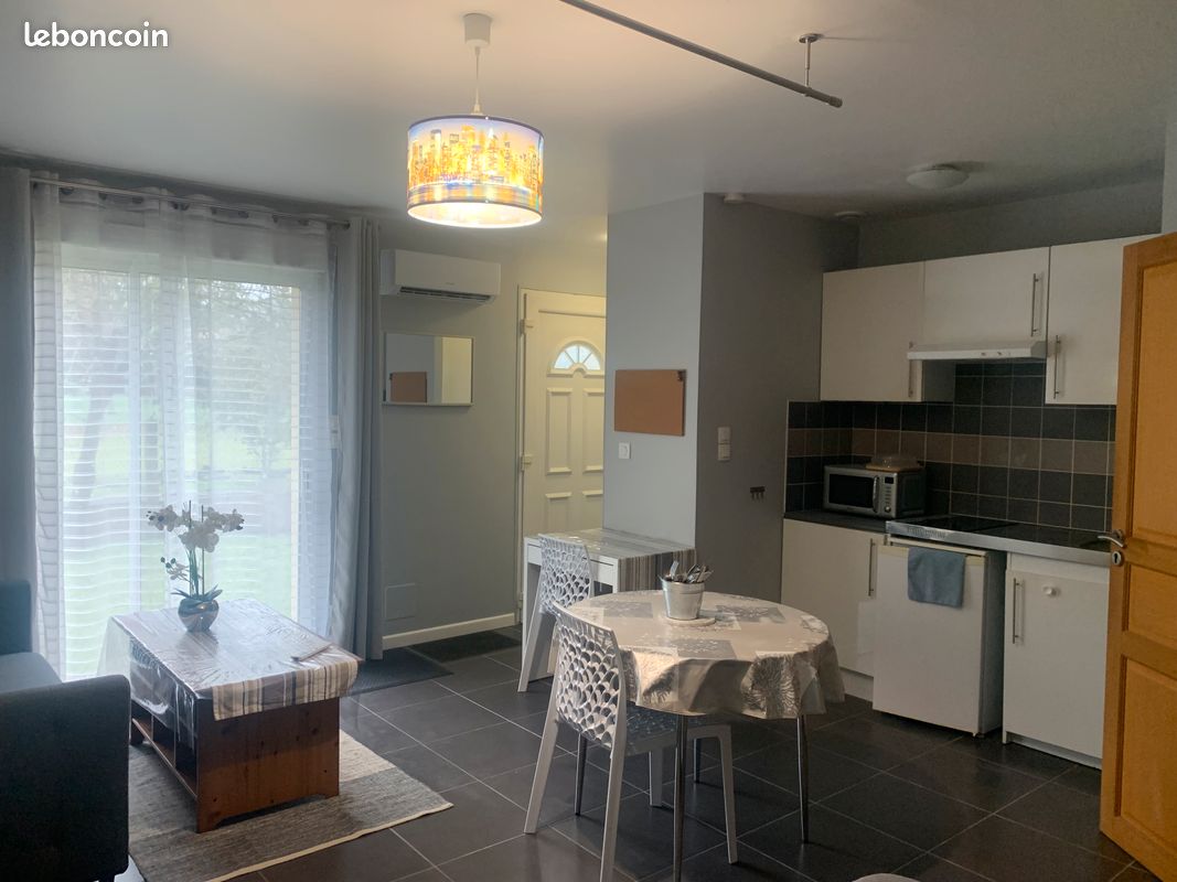 Appartement 1 pièce 25 m² · à Gradignan · 25 m² · 700 €/mois