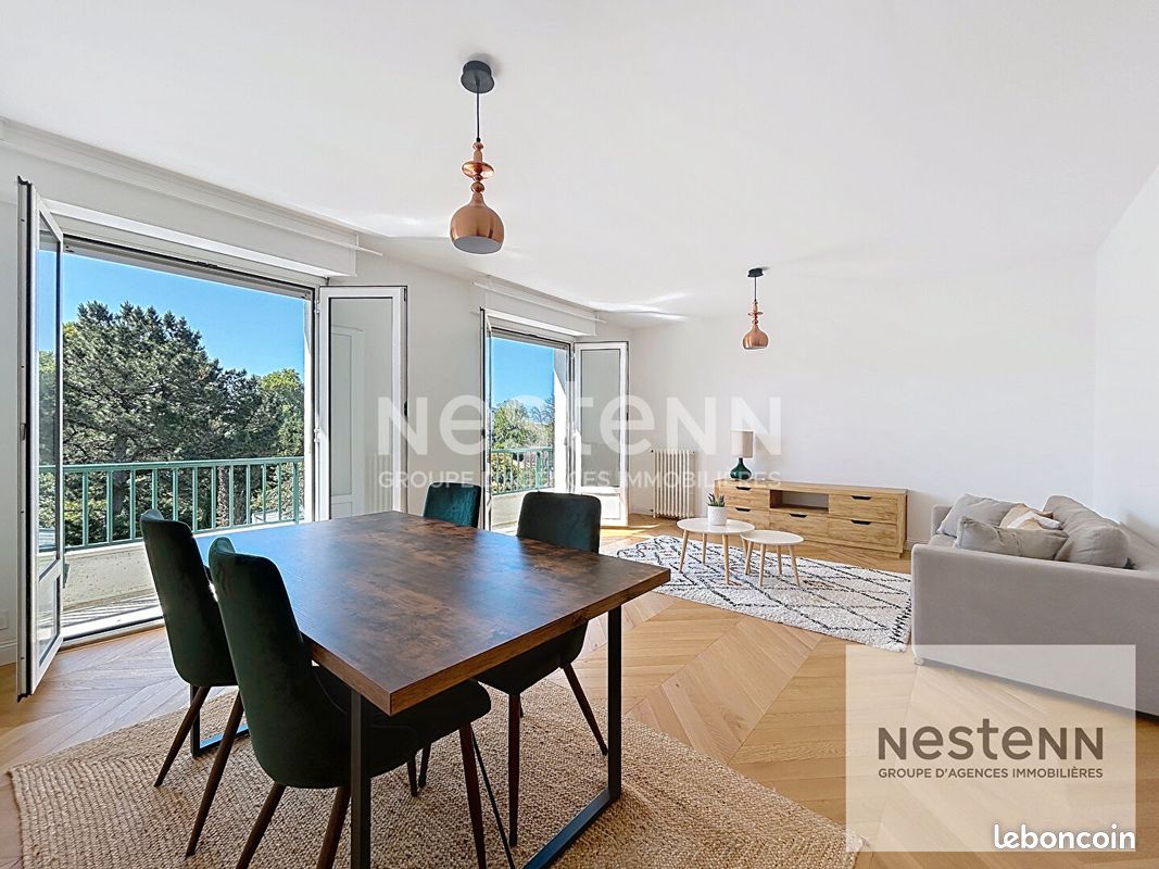 Appartement 3 pièces 97 m² · au Bouscat · 97 m² · 1 472 €/mois