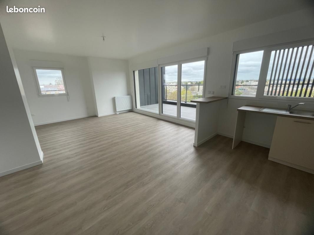 Appartement 5 pièces 103 m² (image 2)